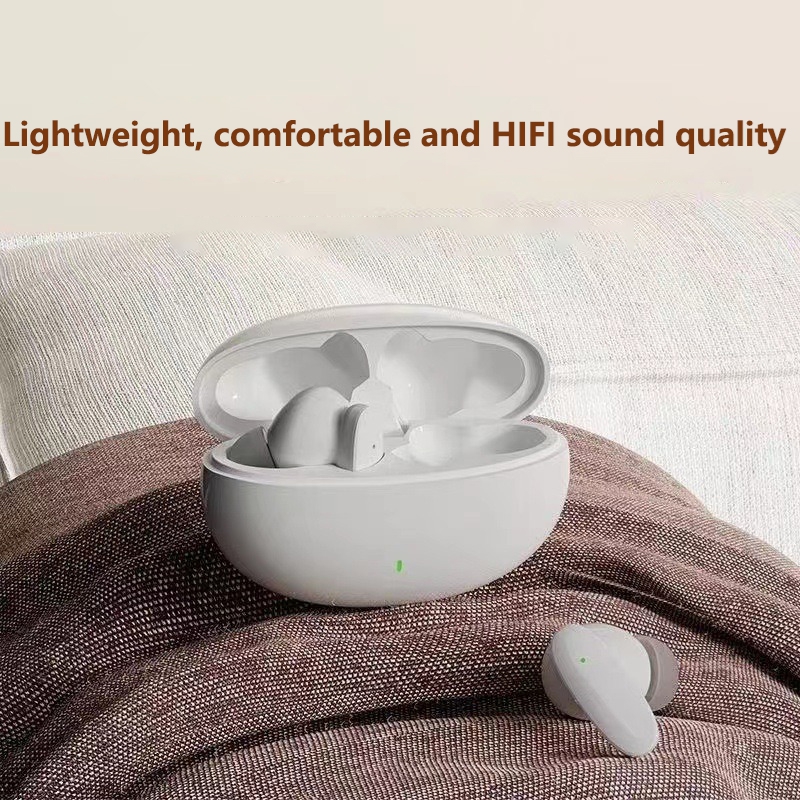 Lenovo New Wireless Earphone B - Headphones のレビューと価格