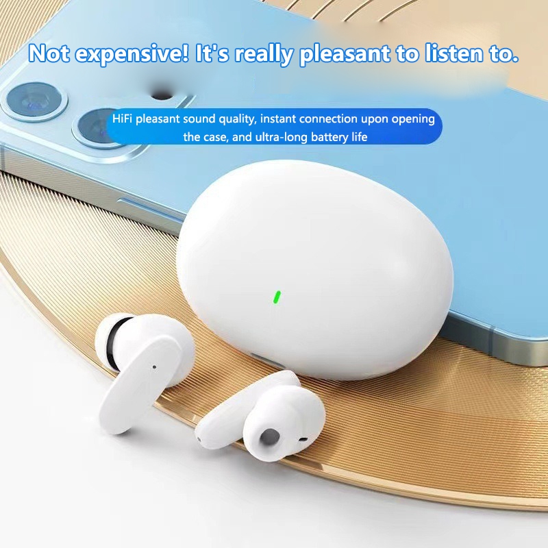 Lenovo New Wireless Earphone B - Headphones のレビューと価格