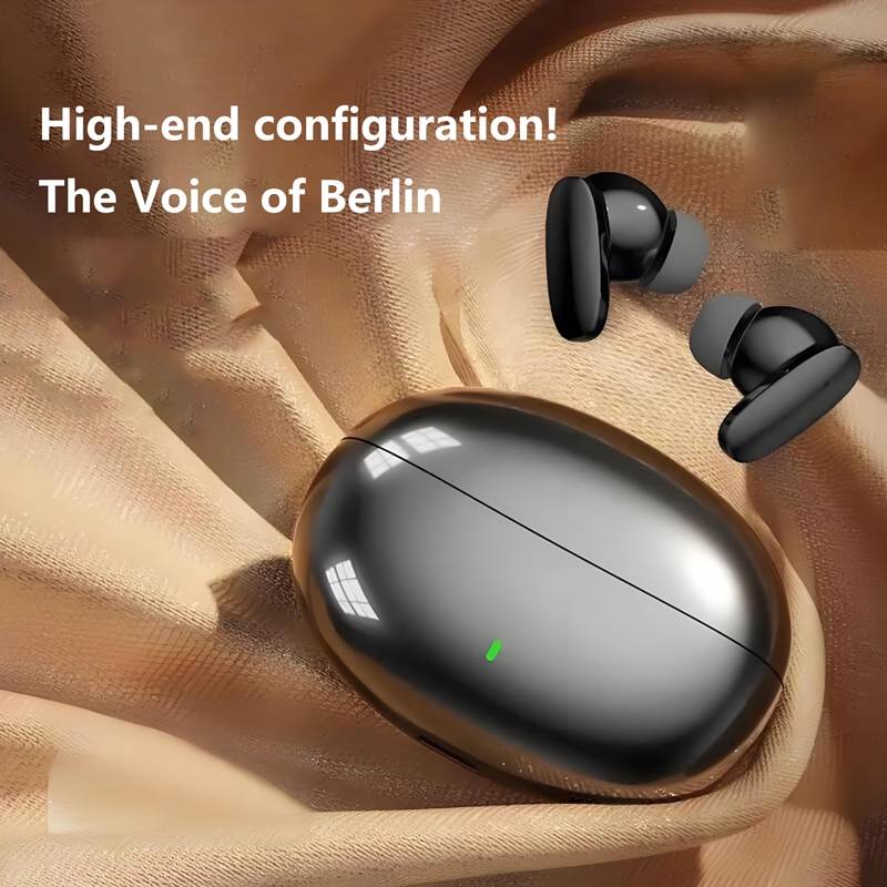 Lenovo New Wireless Earphone B - Headphones のレビューと価格