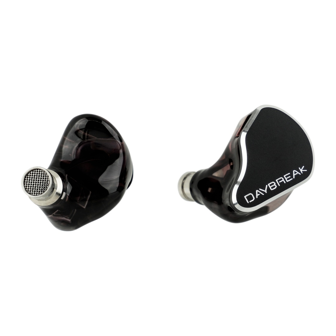CrinEar Daybreak 1DD+2BA+2MPT（ - Planar Magnetic Iem Earphones のレビューと価格