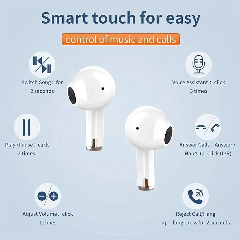 J97 TWS Bluetooth イヤホン真のワイヤレスイ - Open Ear Air Conduction Headphones のレビューと価格