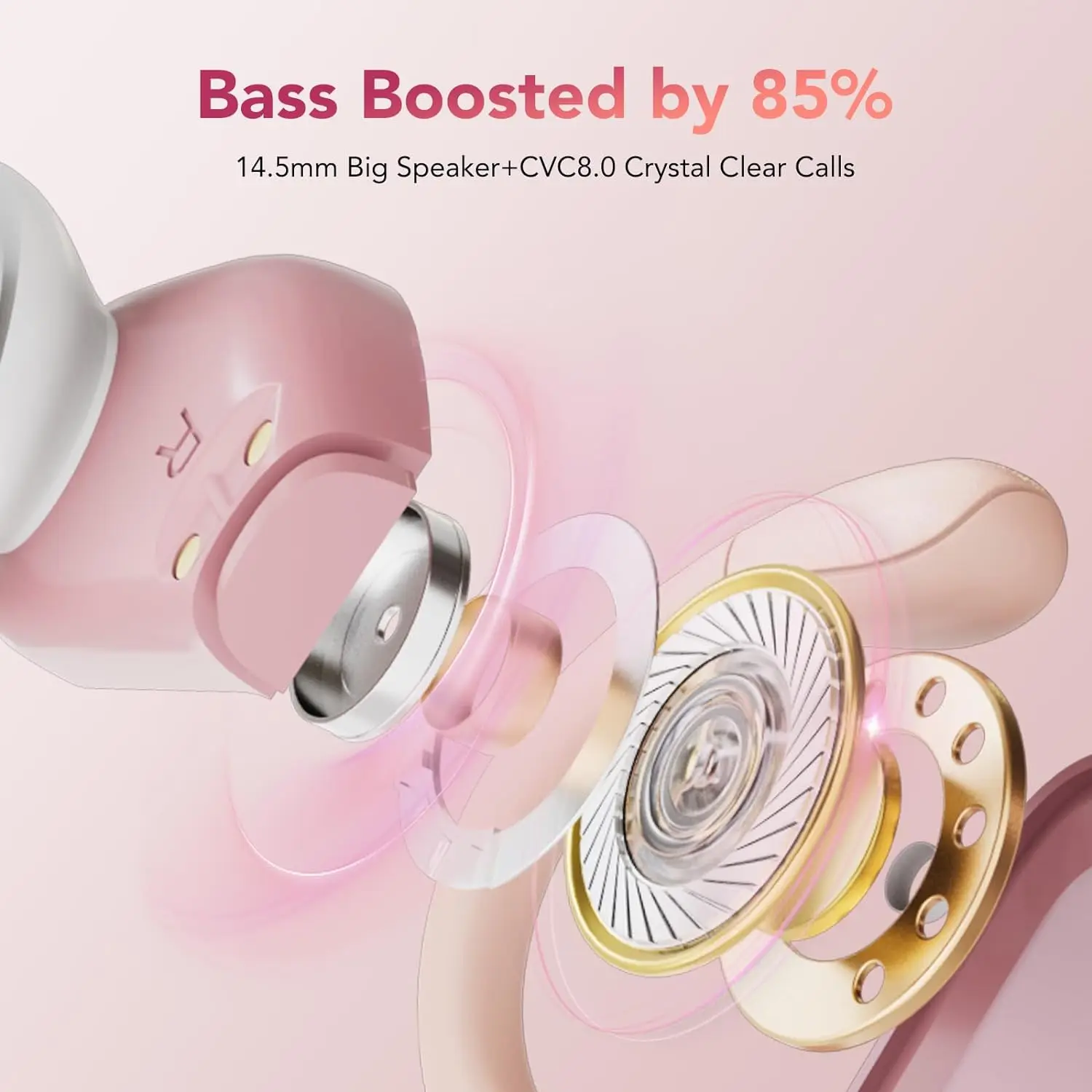 BX30 ブルートゥース6.0イヤホン IPX7防水ワイヤレ - Type C Wired Earphones With Mic のレビューと価格
