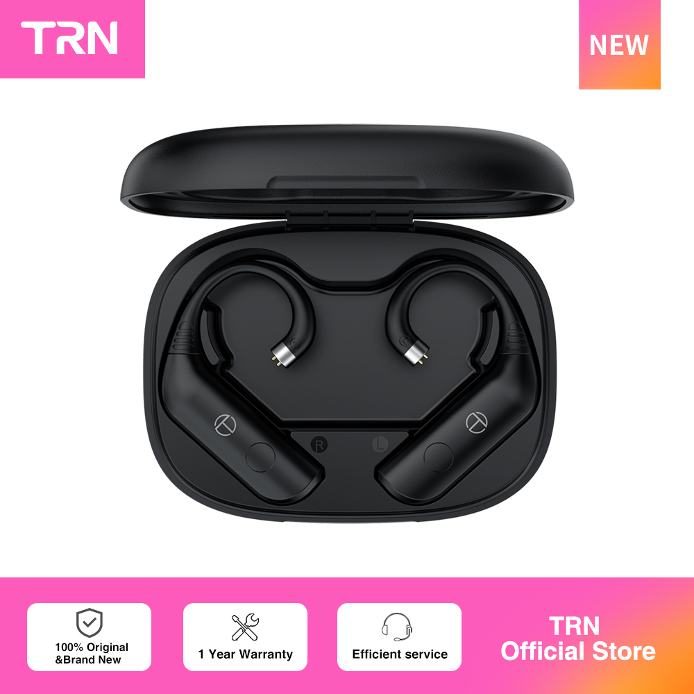New TRN BT20 pro Bluetooth 5.3 - Planar Magnetic Iem Earphones のレビューと価格