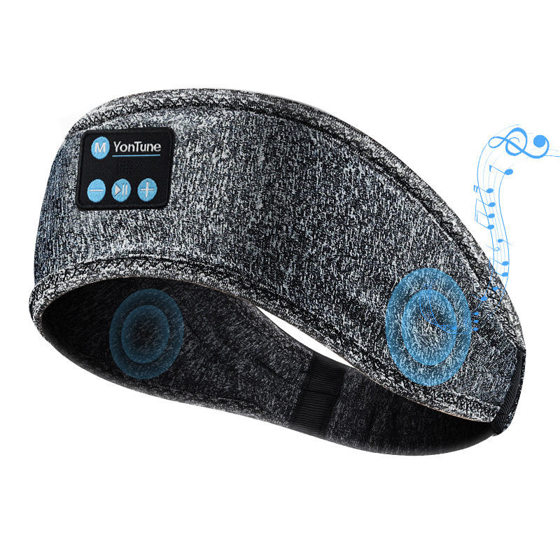 Bluetoothイヤホン スポーツ用サイドスリーピングヘッ - Sleep Mask Headphones Bluetooth のレビューと価格