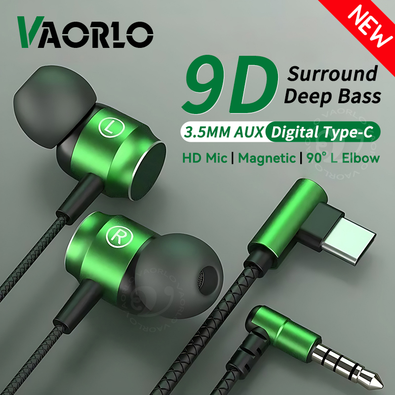 9D HIFI 重低音ゲームイヤホン 3.5MM AUX/T - Open Ear Air Conduction Headphones のレビューと価格