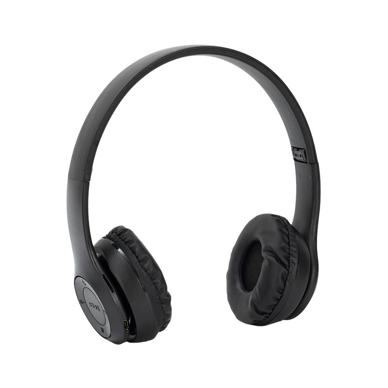 Bluetooth ヘッドセットワイヤレスイヤホンオーバーイ - Anc Wireless Over Ear Headphones のレビューと価格