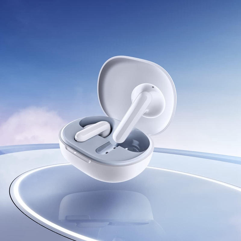 Redmi Buds 4 Lite イヤホン TWS Blu - Type C Wired Earphones With Mic のレビューと価格