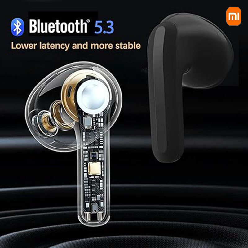 Redmi Buds 4 Lite イヤホン TWS Blu - Type C Wired Earphones With Mic のレビューと価格