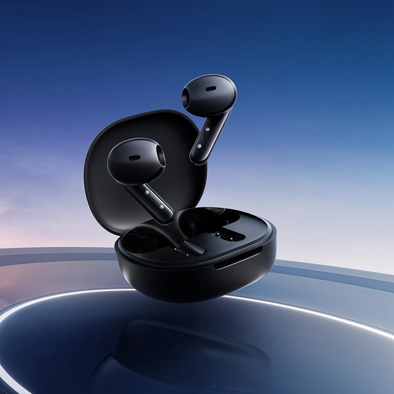 Redmi Buds 4 Lite イヤホン TWS Blu - Type C Wired Earphones With Mic のレビューと価格
