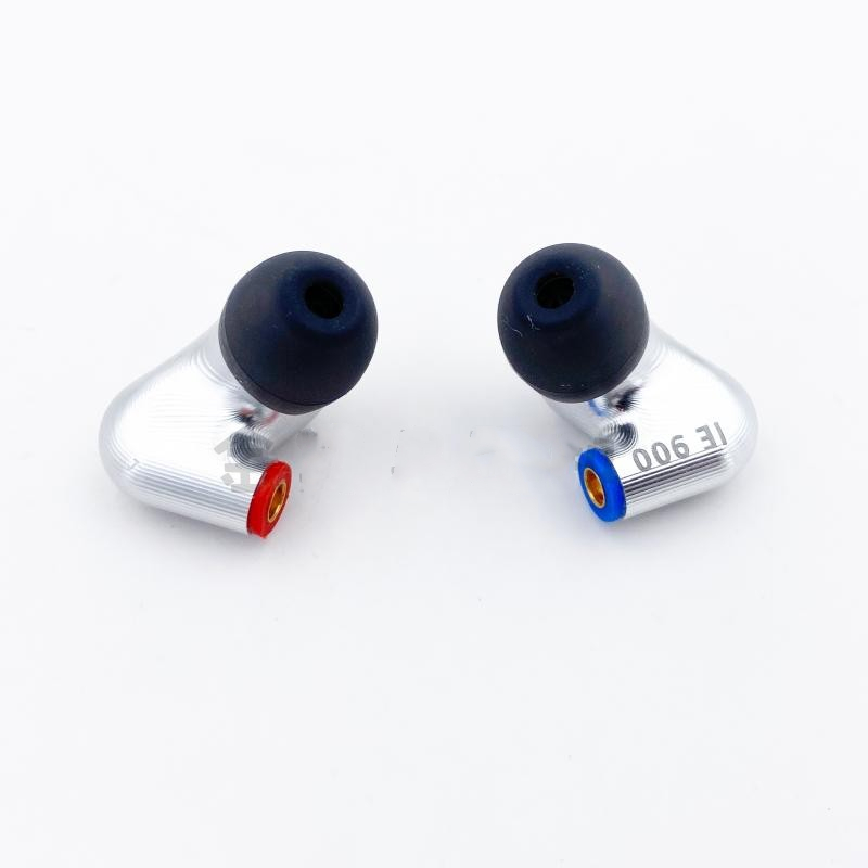 Ie900-金属ノイズリダクションイヤホン,ピアス,モバイル - Planar Magnetic Iem Earphones のレビューと価格
