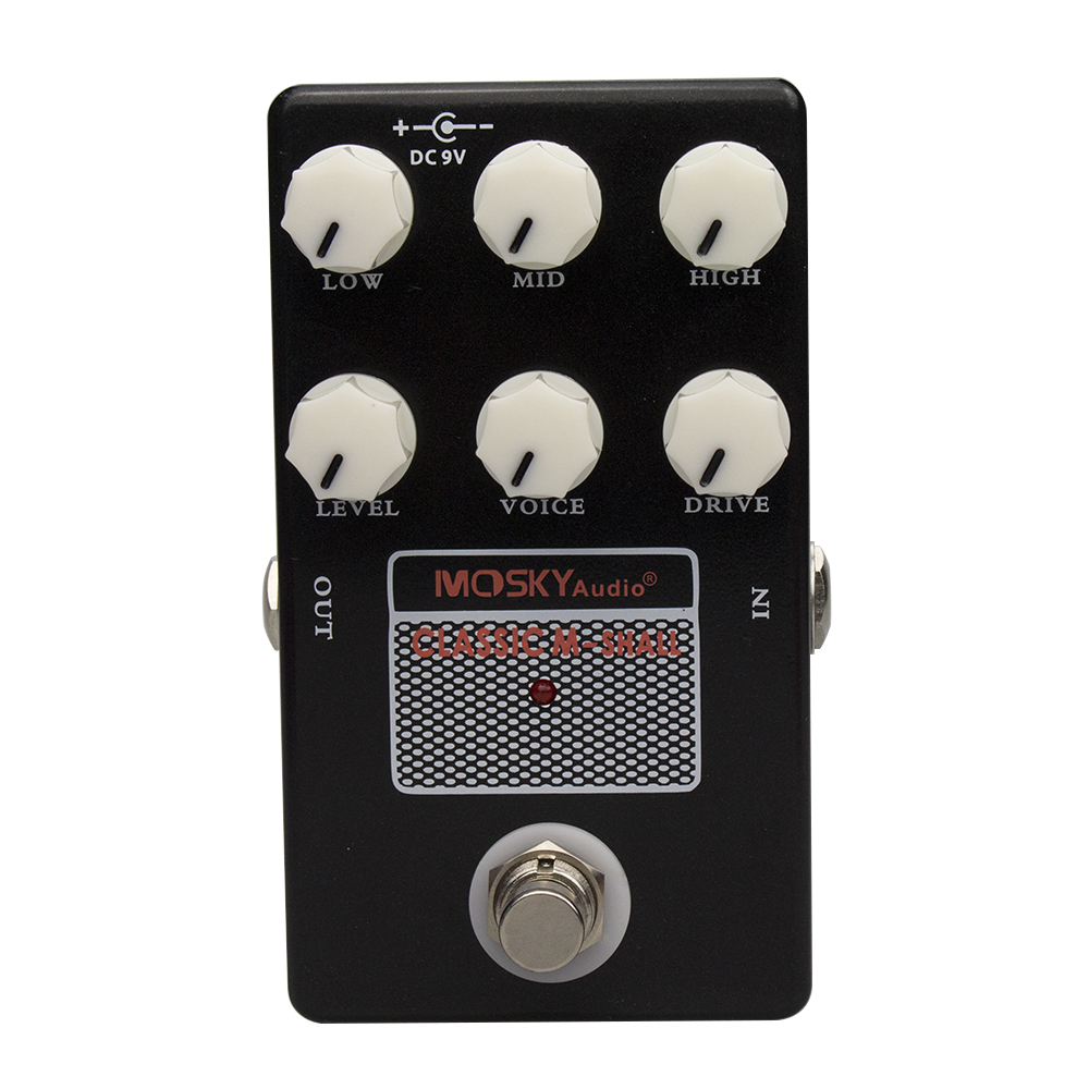 MOSKY CLASSIC M-SA /M-SHALL /F - Speakers のレビューと価格