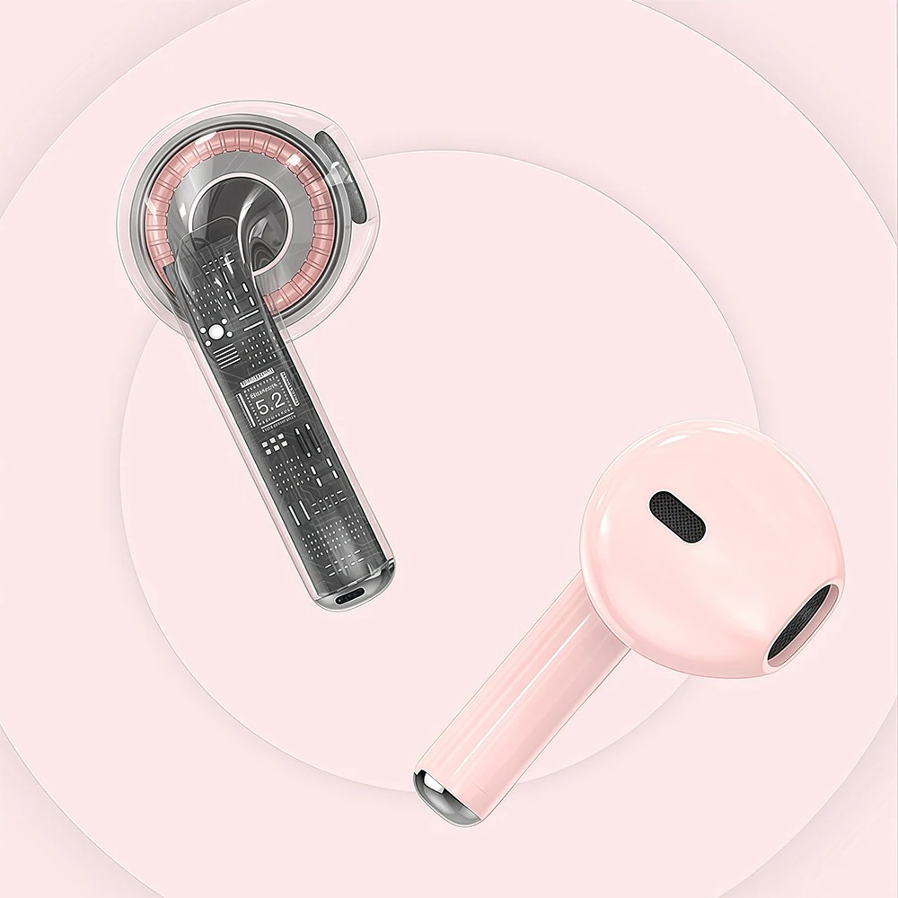 ワイヤレスイヤホン Bluetooth 5.3 TWS ヘッ - Tws Earbuds Bluetooth 5.3 のレビューと価格