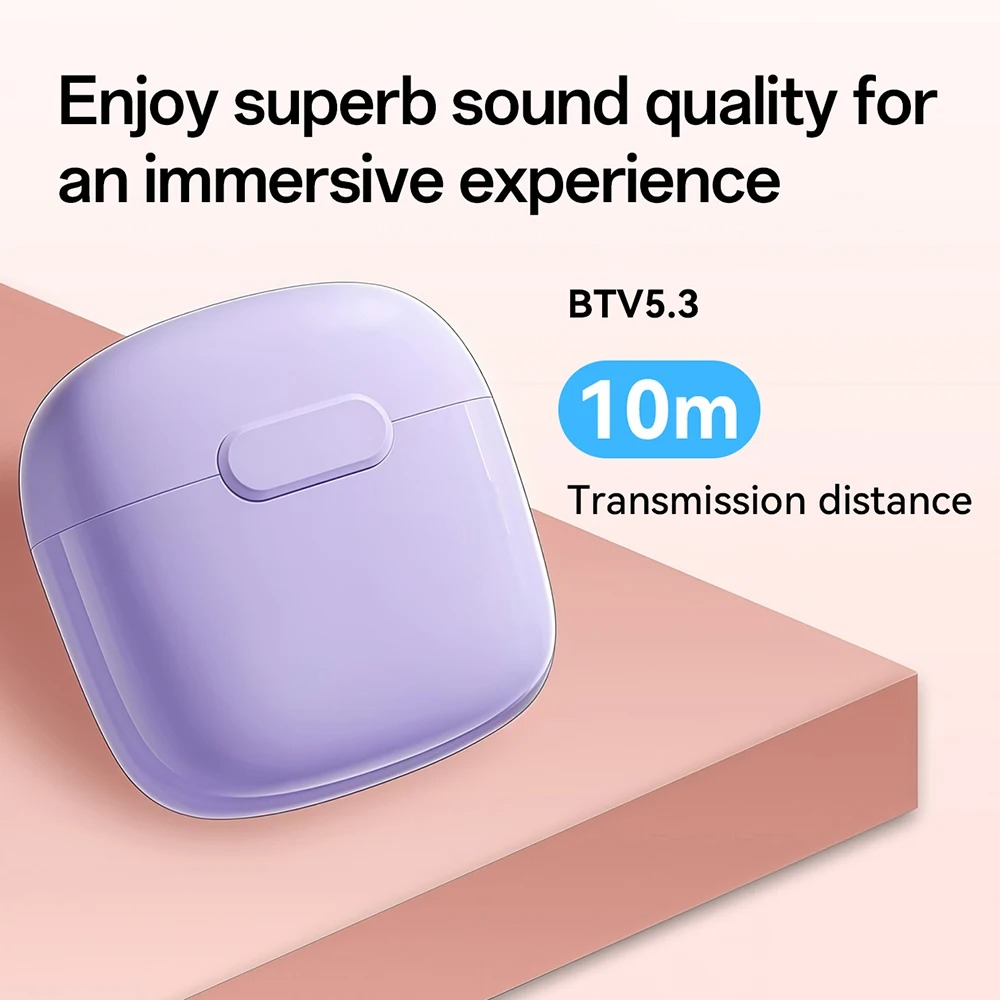 ワイヤレスイヤホン Bluetooth 5.3 TWS ヘッ - Tws Earbuds Bluetooth 5.3 のレビューと価格