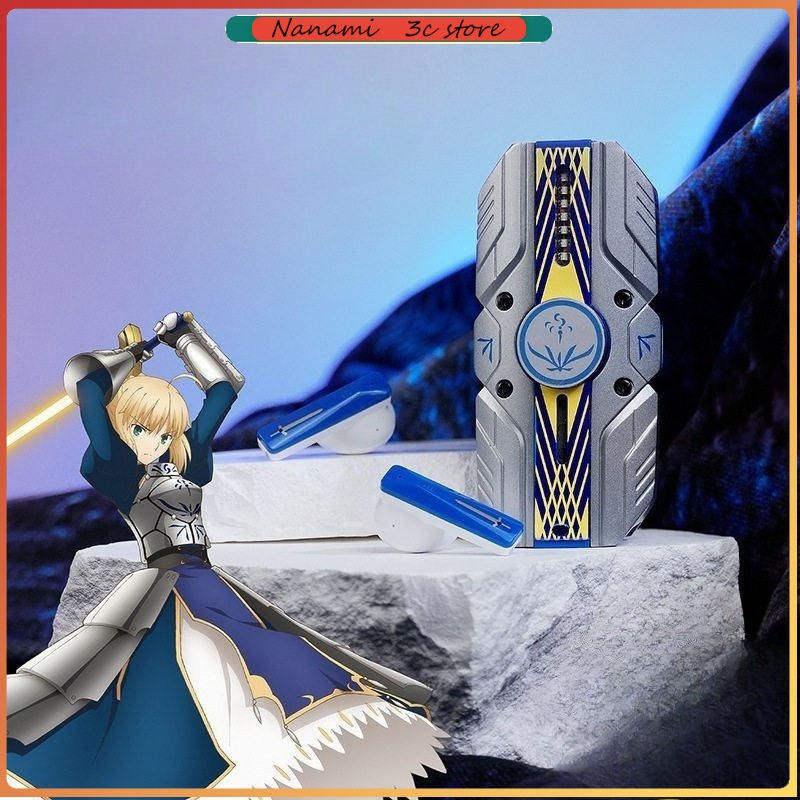 Fate Stay Night セイバー アヴァロン TWS - Headphones のレビューと価格
