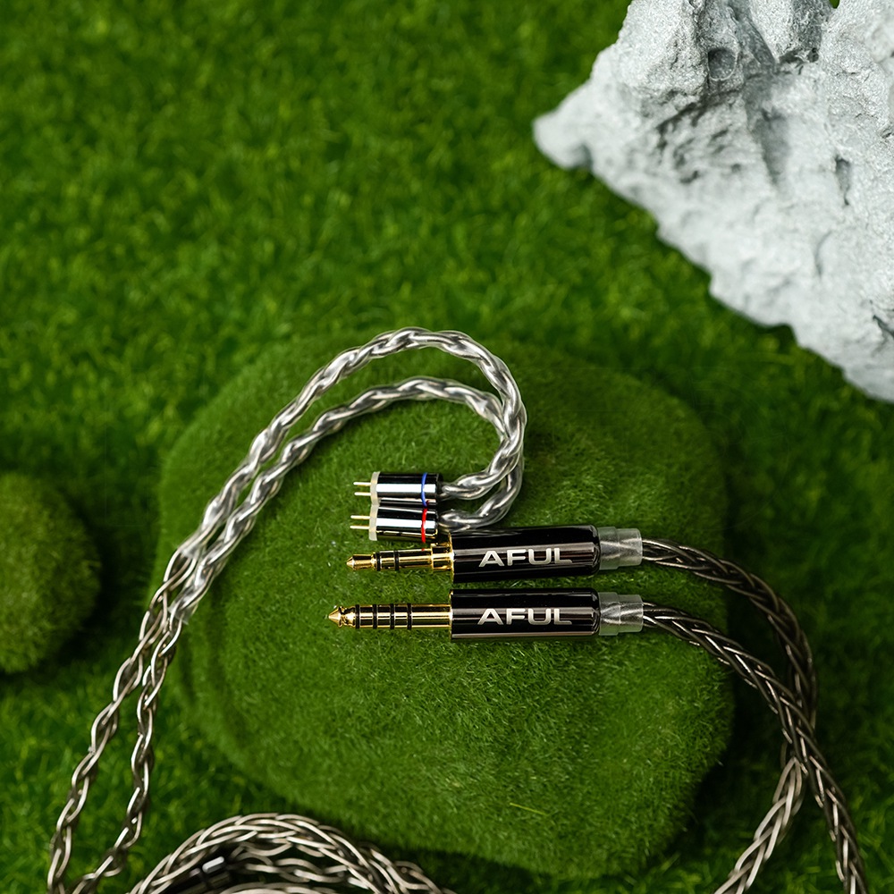 AFUL パフォーマー 5+2 / パフォーマー 7 2DD - Planar Magnetic Iem Earphones のレビューと価格