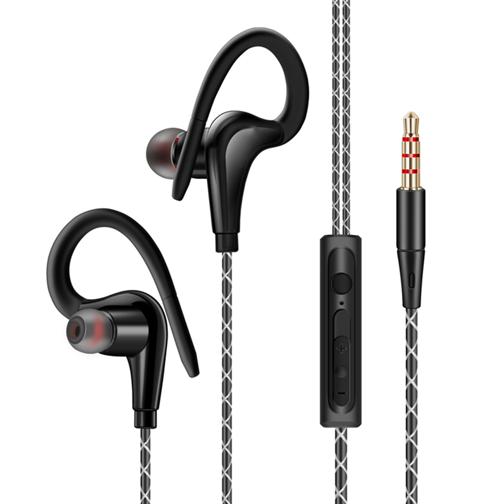 S760 有線インイヤー防水イヤホンイヤーフックイヤフォンス - Open Ear Air Conduction Headphones のレビューと価格