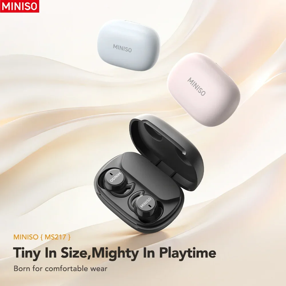 MINISO MS217 睡眠補助ヘッドホン Bluetoo - Sleep Mask Headphones Bluetooth のレビューと価格