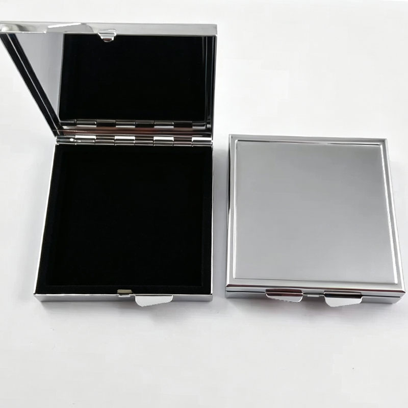携帯用金属製タバコセット1セット、喫煙ケース（パイパ/鏡/金 - Laptops のレビューと価格
