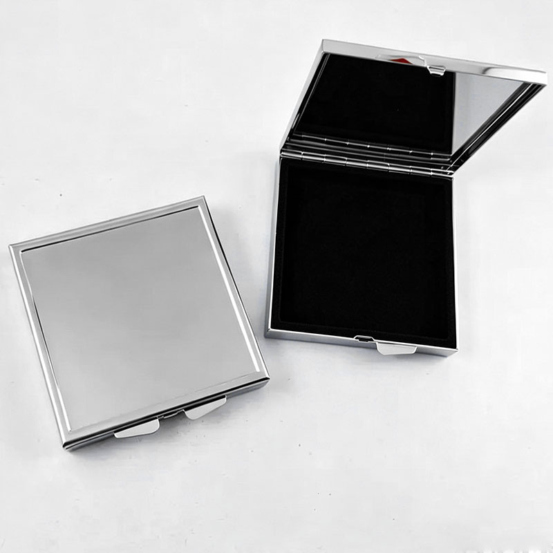 携帯用金属製タバコセット1セット、喫煙ケース（パイパ/鏡/金 - Laptops のレビューと価格