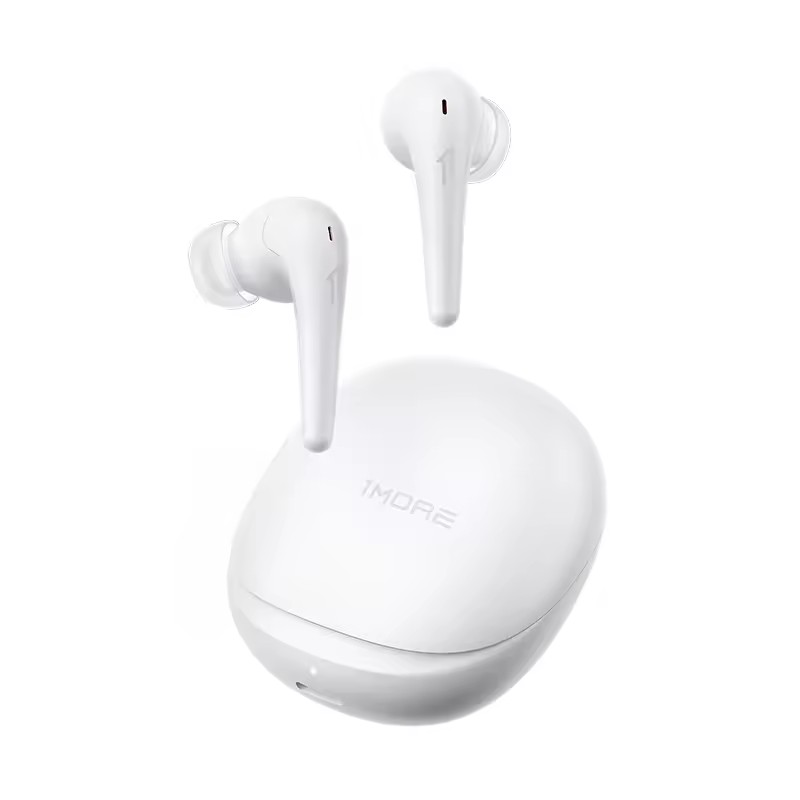 1MORE Aero イヤーバッド ノイズキャンセリング B - Headphones のレビューと価格