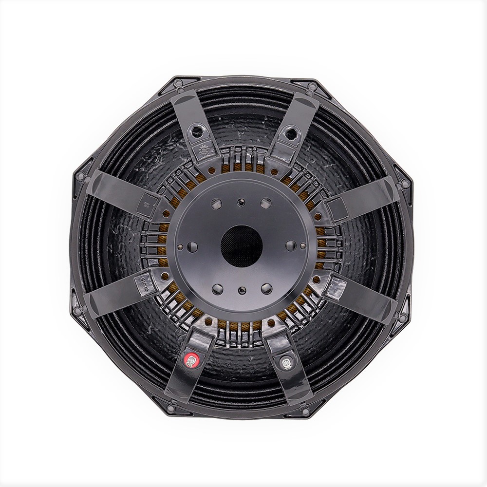 プロフェッショナルオーディオ 600W 15インチウーファー - Speakers のレビューと価格