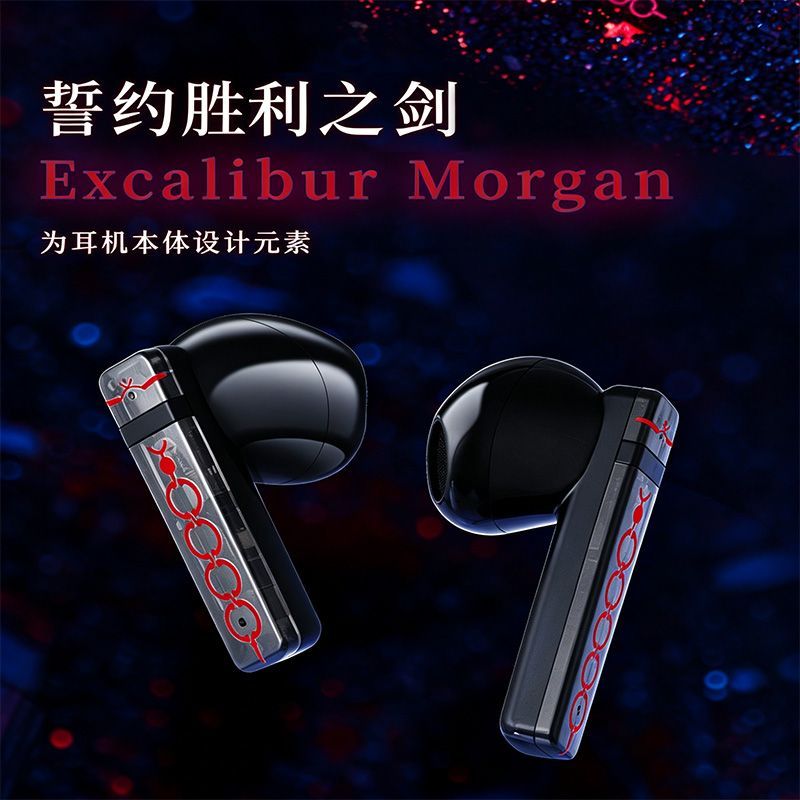 Fate Stay Night セイバーオルタ TWS ワイ - Headphones のレビューと価格