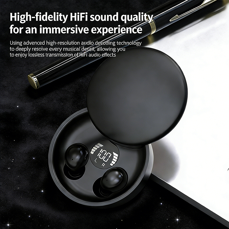SK26 Bluetooth 5.3 ワイヤレスイヤホン小型 - Sleep Mask Headphones Bluetooth のレビューと価格