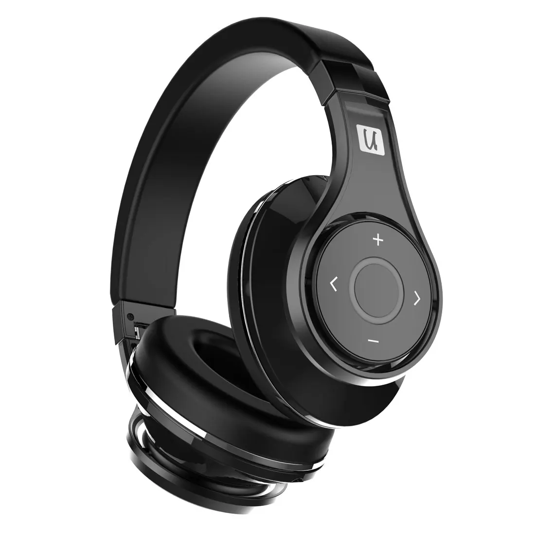 Bluedio U UFO オーバーイヤーヘッドホン ノイズ - Anc Wireless Over Ear Headphones のレビューと価格