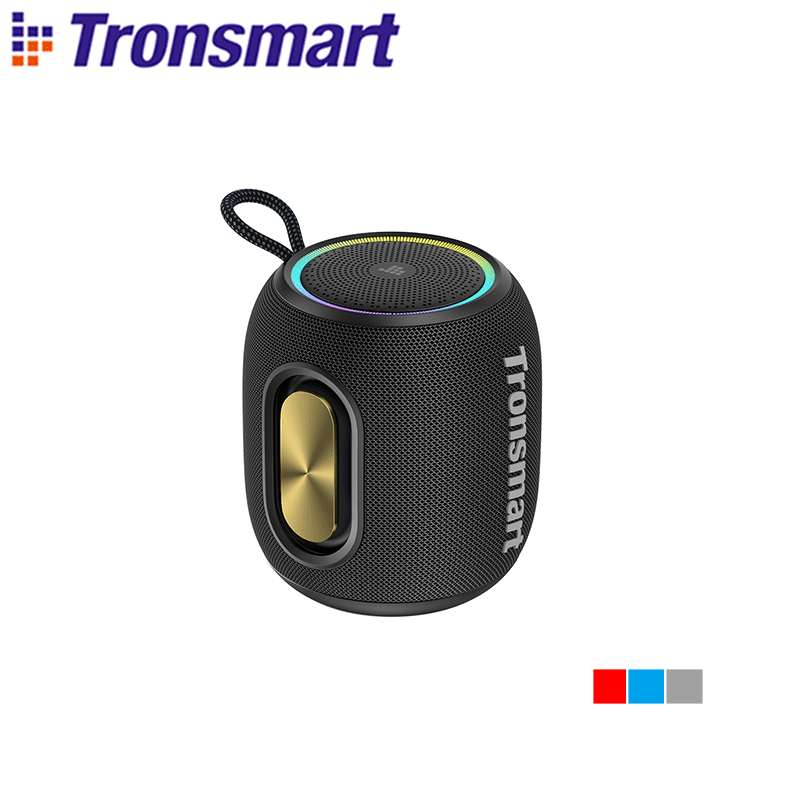 Tronsmart T8 ミニスピーカー Bluetooth - Portable Bluetooth Speaker Waterproof Ipx7 のレビューと価格